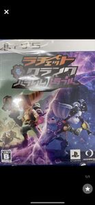 PS5ソフト ラチェット&クランク パラレル未使用未開封 新品 その4