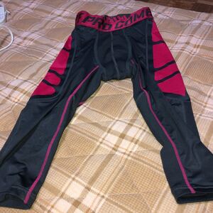 NIKE ナイキPRO COMBAT スパッツ