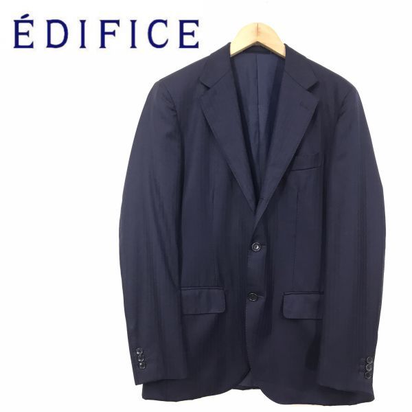 ヤフオク! -edifice ジャケット 46(ファッション)の中古品・新品・古着一覧