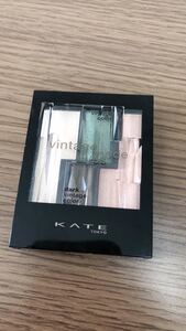 KATE アイシャドウ ケイト