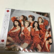 未開封品　硝子のアンブレラ(TYPE-A)」 predia 定価: ￥ 1818 #predia #CD_画像1