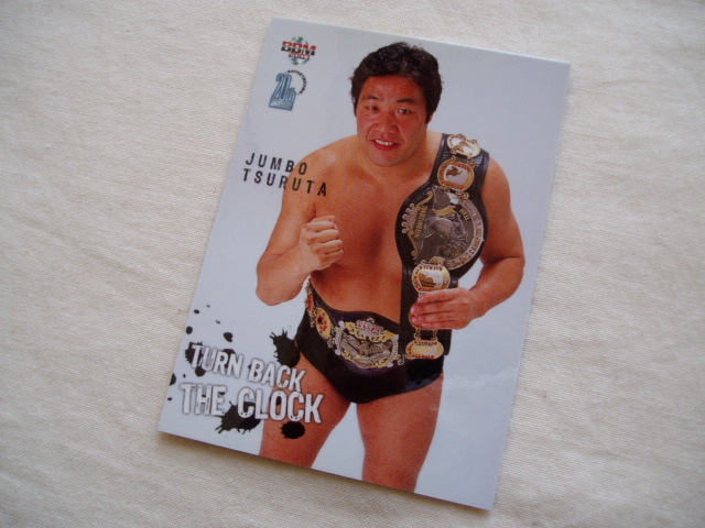 2025年最新】Yahoo!オークション -#ジャンボ鶴田の中古品・新品 2025年最新】Yahoo!オークション -#ジャンボ鶴田の中古品・新品