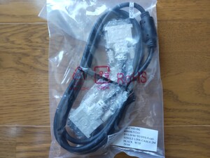 dvi-d ケーブル 1.8m