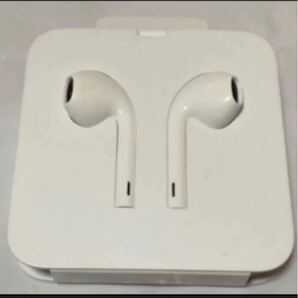 Apple イヤホン iPhone 付属品 Lightning