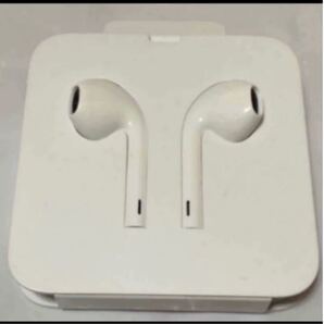 Apple イヤホン iPhone 付属品 Lightning