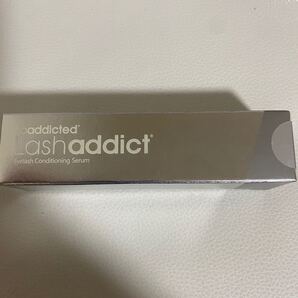 ラッシュアディクト アイラッシュ コンディショニングセラム 5ml