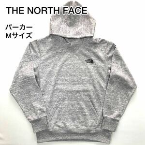 THE NORTH FACE ザ・ノースフェイス　パーカー グレー Mサイズ
