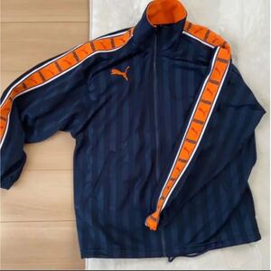 PUMA プーマ ジャージ