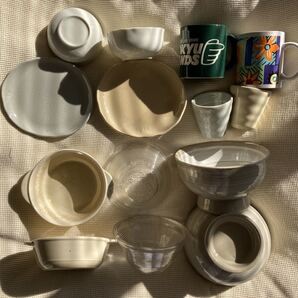 2人用食器セット