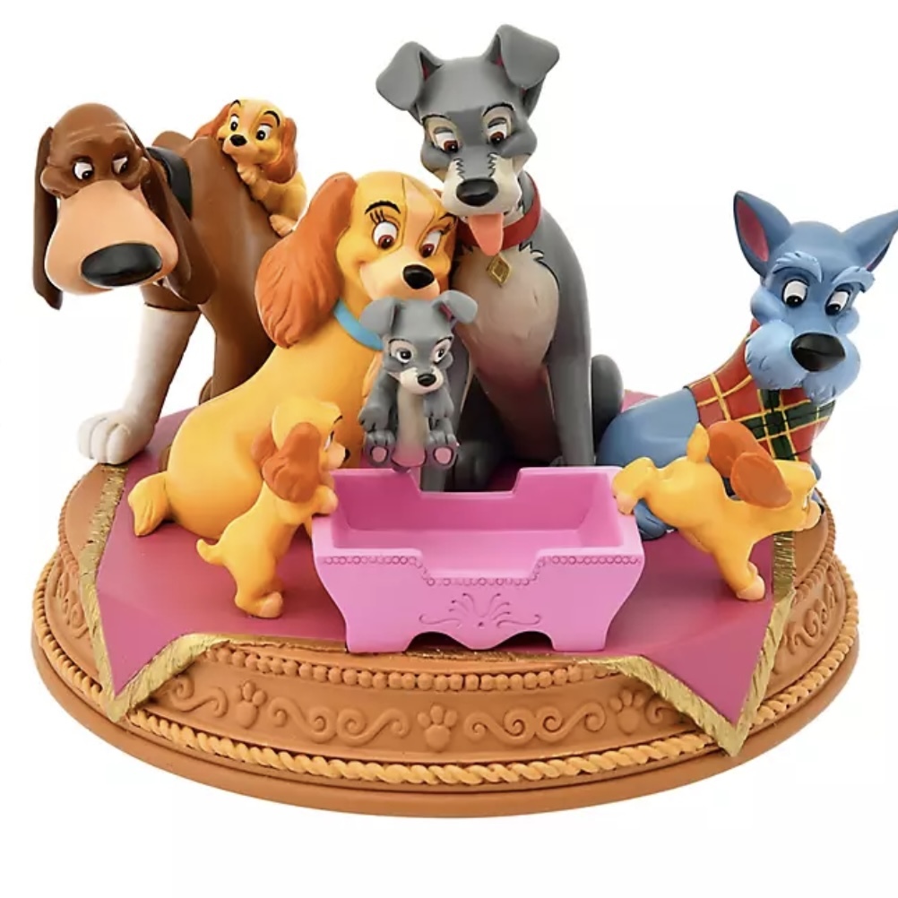 おまけ付 0個 限定 モール ディズニー わんわん物語 ピンバッジ レディ トランプ アニメグッズ Www Petromindo Com おまけ付 0個 限定 モール ディズニー わんわん物語 ピンバッジ レディ トランプ アニメグッズ Www Petromindo Com