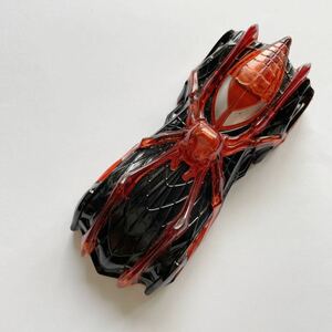 GP прозрачный bailaru core Spider Kamen Rider Drive редкость 
