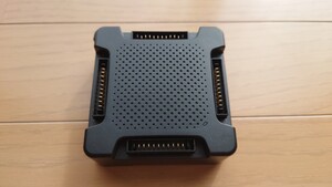MAVIC PRO 充電器ハブ
