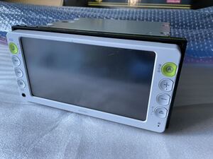 ヤフオク! -トヨタ純正ワイドナビの中古品・新品・未使用品一覧