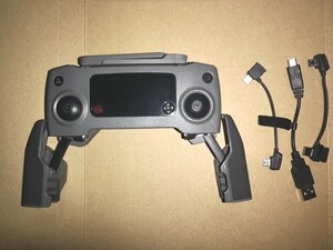 DJI Mavic 2 Pro&Zoom用送信機