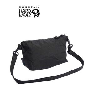マウンテンハードウェア ボックスポーチ OE3149 MOUNTAIN HARD WEAR