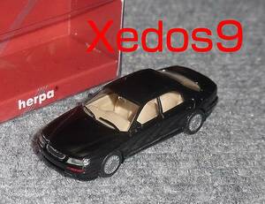 1/87 Mazda Xedos9 black MAZDA MILLENIA Mille niaEunos800