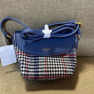 サマンサ&chouette ショルダー 新品未使用