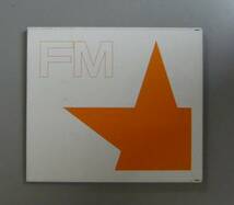 『CD』コーネリアス CORNELIUS/FM FANTASMA REMIXES_画像2