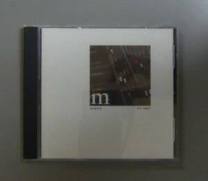 『CD』モグワイ MOGWAI/TEN RAPID