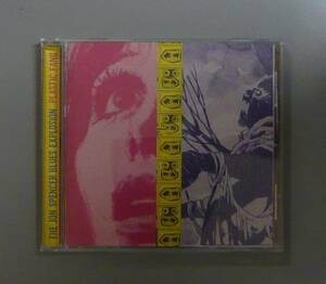 『CD』THE JON SPENCER BLUES EXPLOSION/PLASTIC FANG