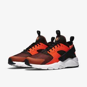 ★新品 NIKE AIR HUARACHE RUN ULTRA 26.5cm ナイキ エア ハラチ ウルトラ