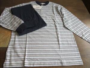  weld n gentleman men's pyjamas room wear M unused goods 