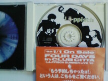 CD レピッシュ タイムス LA-PPISCH TIMES_画像2