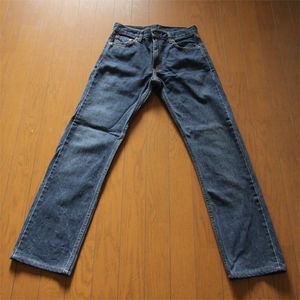 ★ Levis リーバイス 505 Ｗ28 美品 ★