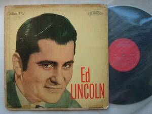 ED LINCOLN ALBUM NO2