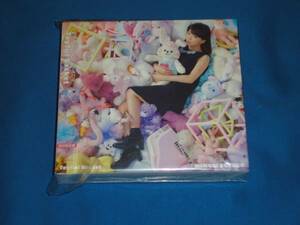 三森すずこ ★CD +DVD★ Toyful Basket 【初回限定盤】 美品