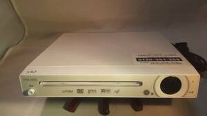 コム・アライアンス DVDプレイヤー YTO-107C コンパクト 薄型