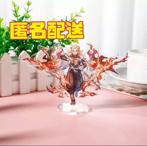 鬼滅の刃 アクリルスタンド アクスタ フィギュア 煉獄杏寿郎
