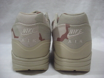 新品 DS 2013 NIKE AIR MAX 1 MC SP USA DESERT CAMO US11 (667401-220) (D-10-1)_画像6