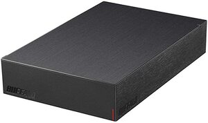 ★ 新品 ☆ バッファロー 外付けハードディスク 2TB ★ HD-LE2U3-BA ★ 録画用HDD ☆ BUFFALO ★