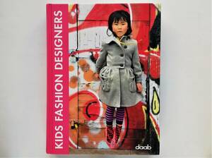 Kids Fashion Designers　キッズ ファッション 童装 ベビー服 子供服 デザイナー