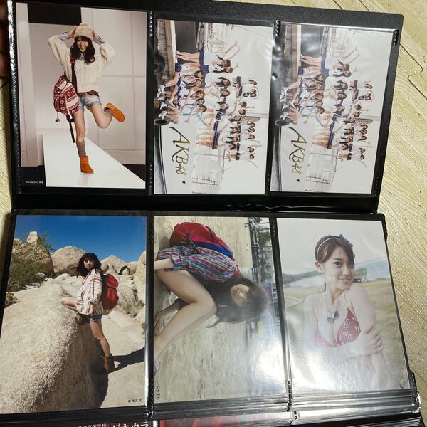 AKB 48生写真