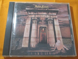 ♪♪♪ ジューダス・プリースト Judas Priest 『 Sin After Sin 』国内盤 ♪♪♪