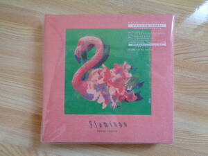 米津玄師 Flamingo / TEENAGE RIOT フラミンゴ盤 (初回限定) 新品未開封