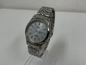 CITIZEN シチズン Eco Drive エコドライブ JUNCTION メンズ腕時計 E100-K15567CK ソーラー デイデイト 1h