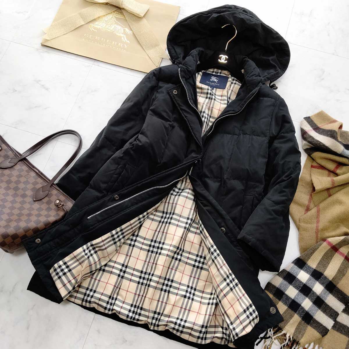30%OFF SALE セール 新品 未使用 バーバリー 正規 2Y 80 90 95