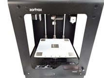 Zortrax m200 3Dプリンター フィラメント 工業用 プリンター 動作確認済 中古_画像2