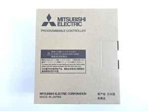 新品 2021年製 三菱 シーケンサ Q03UDECPU MITSUBISHI
