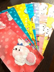 昭和レトロ ハギレ 古布