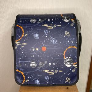 ランドセルカバー