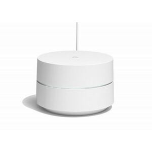 Google Wi-Fi 家庭用 ルーター 無線LAN ワイヤレスLAN Google GA00157-JP 新品