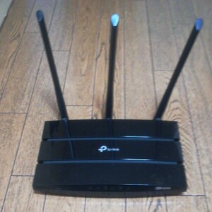WI-FI AC1200 デュアルバンドギガビット無線LANルーター Archer C55