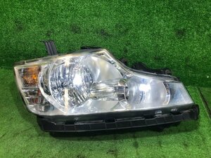 【新YN管理64848 H23 ステップワゴン RK1 】★純正 HID ヘッドライト右 KOITO-100-22013★点灯確認済