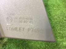 新S管理57547 H19 インスパイア CP3】★左 テールランプ★点灯確認済 品番：STANLEY P7451_画像5