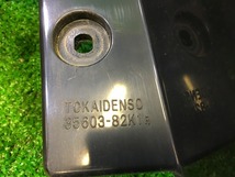 新N管理53035 H22 パレット MK21S】★右 テールランプ★点灯確認済 品番：TOKAIDENSO 35603-82K1_画像7