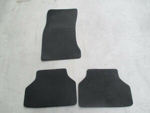 [ новый YR управление 54801② BMW 5 серии 530I NE30 ]* оригинальный коврик на полу *